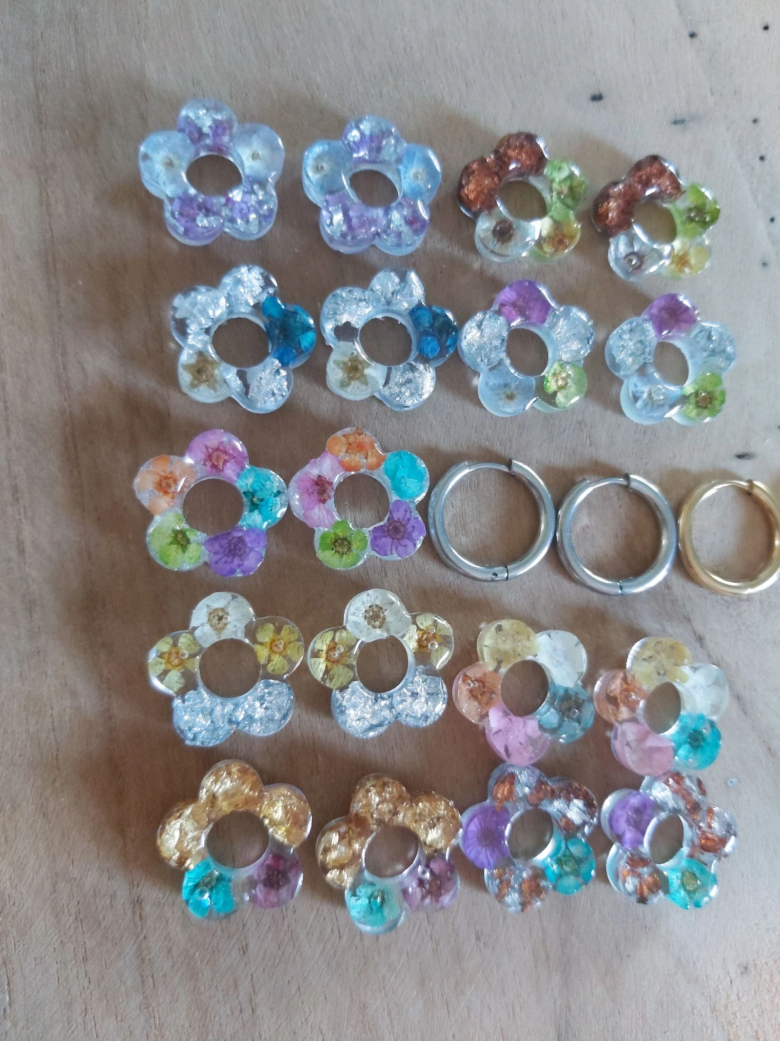Pendientes – photo 2